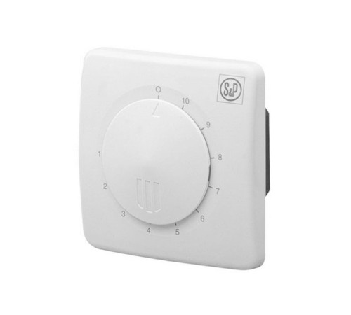 Регулятор скорости REB-2.5NE (230В; 50 Гц) Soler&Palau 03-0303-004