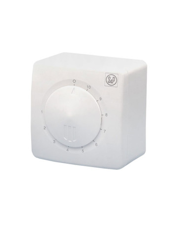 Регулятор скорости REB-1N (230 В; 50 Гц) Soler&Palau 03-0303-001