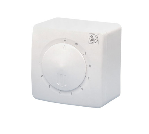 Регулятор скорости REB-1N (230 В; 50 Гц) Soler&Palau 03-0303-001