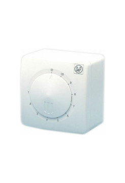 Регулятор скорости REB-2.5N (230В; 50 Гц) Soler&Palau 03-03-003