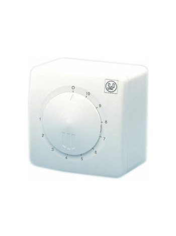 Регулятор скорости REB-2.5N (230В; 50 Гц) Soler&Palau 03-03-003