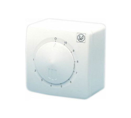 Регулятор скорости REB-2.5N (230В; 50 Гц) Soler&Palau 03-03-003