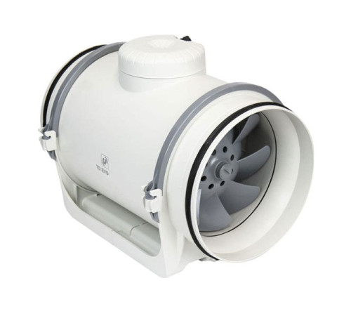 Вытяжной канальный вентилятор Soler&Palau TD EVO-125 220-240V 50/60HZ RE 03-0101-280