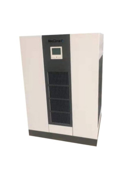 Коммерческий осушитель воздуха NeoClima FDV02, напольный, до 55 л/сутки 40808