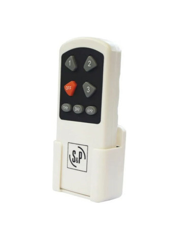 Набор автоматики KIT RC HTB с радиопультом для HTB RC Soler&Palau 03-0103-198