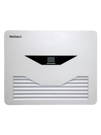 Коммерческий осушитель воздуха NeoClima FDW04H, настенный, до 108л/сутки 40807