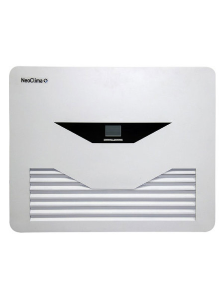 Коммерческий осушитель воздуха NeoClima FDW04H, настенный, до 108л/сутки 40807