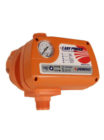 Регулятор давления EASY PRESS-2M PEDROLLO 50066/215P