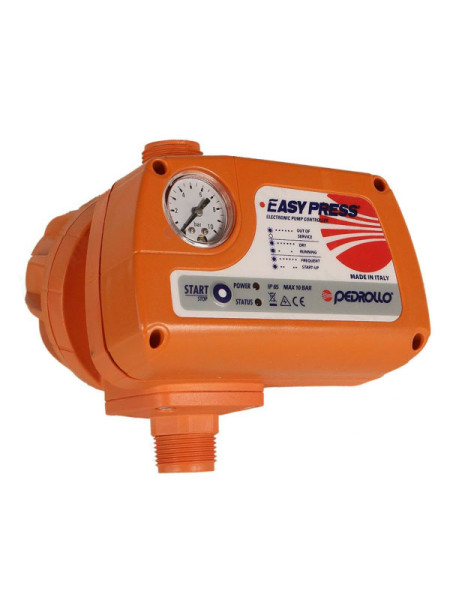 Регулятор давления EASY PRESS-2M PEDROLLO 50066/215P