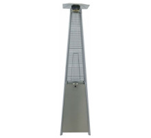 Уличный газовый обогреватель NeoClima 08HW-SS 48344