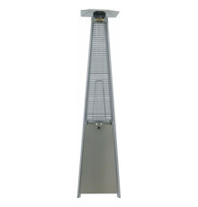 Уличный газовый обогреватель NeoClima 08HW-SS 48344