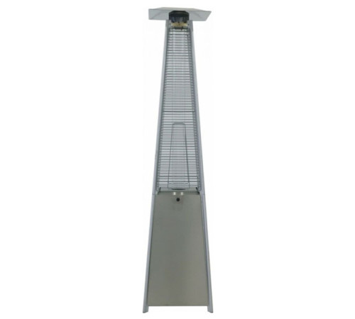 Уличный газовый обогреватель NeoClima 08HW-SS 48344