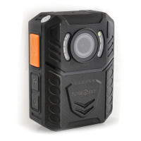 Нагрудный видеорегистратор Turbosky XZA 6826_B