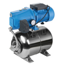 Станция автоматического водоснабжения UNIPUMP AUTO ECO JET 100 LA-S 65532