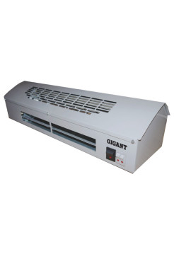Электрическая тепловая завеса Gigant G-306