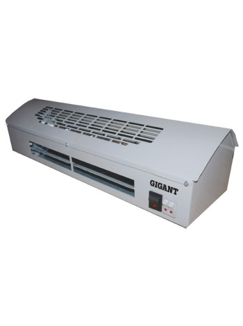 Электрическая тепловая завеса Gigant G-306