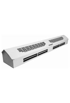 Электрическая тепловая завеса Gigant G-610