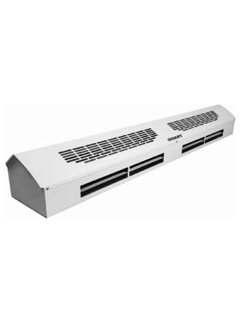 Электрическая тепловая завеса Gigant G-610