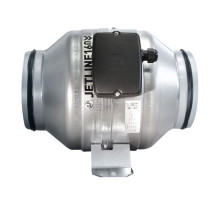 Вытяжной канальный вентилятор Soler&Palau JETLINE-160 (220-240V 50/60HZ) N8 03-0101-350