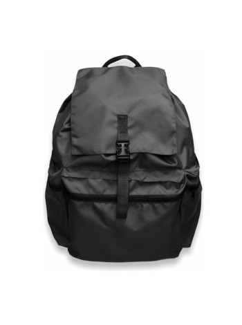 Туристический рюкзак Tplus 45л, Оксфорд 240, черный T009658