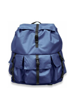 Туристический рюкзак Tplus 50л, Оксфорд 600, синий T009891