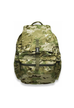 Туристический рюкзак Tplus 45л, Оксфорд 600, multicam T010130