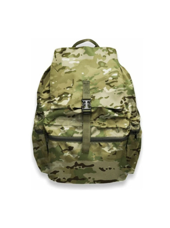 Туристический рюкзак Tplus 45л, Оксфорд 600, multicam T010130