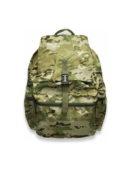 Туристический рюкзак Tplus 45л, Оксфорд 600, multicam T010130