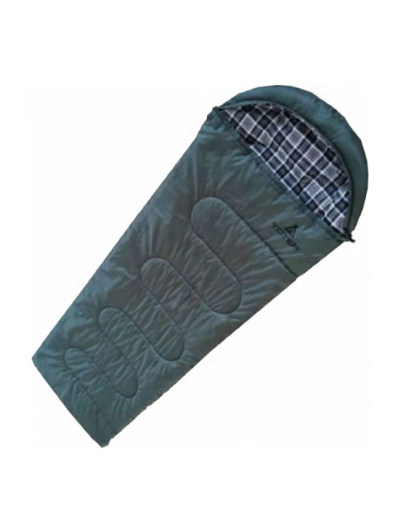 Спальный мешок Tramp Totem Ember Plus XXL TTS-015 левый, до -5°С 4743131059535