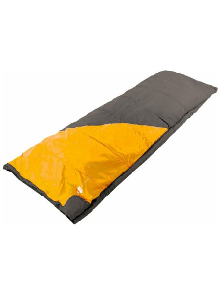 Спальный мешок Tramp Airy Light левый, до -5°С 4743131057890