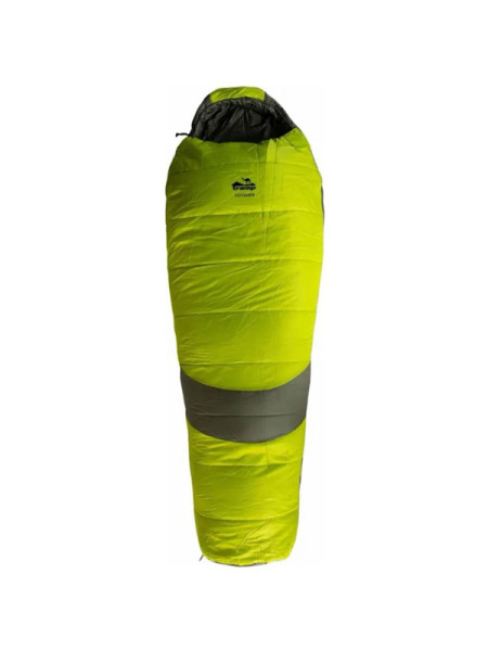 Спальный мешок Tramp Voyager Compact левый, до -10°С 4743131057739