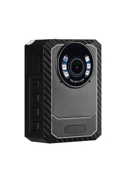 Нагрудный видеорегистратор Turbosky XZC 6826_D