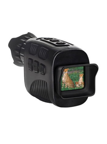 Монокуляр цифровой ночного видения Levenhuk Halo 13x 77665