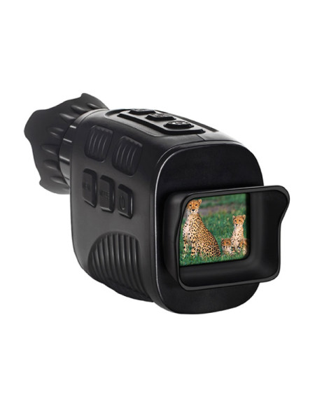 Монокуляр цифровой ночного видения Levenhuk Halo 13x 77665