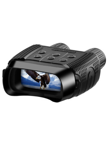 Цифровой бинокль ночного видения Levenhuk Halo 13x Wi-Fi 77664