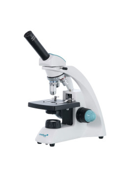 Монокулярный микроскоп Levenhuk 500M 75424