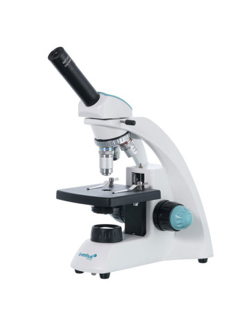 Монокулярный микроскоп Levenhuk 500M 75424