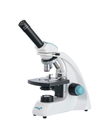 Монокулярный микроскоп Levenhuk 400M 75419