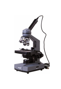 Цифровой монокулярный микроскоп Levenhuk D320L BASE 73812