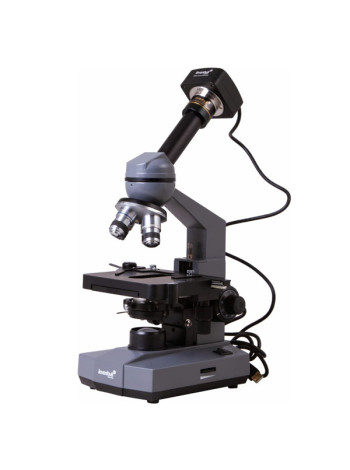 Цифровой монокулярный микроскоп Levenhuk D320L PLUS 73796