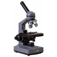 Монокулярный микроскоп Levenhuk 320 PLUS 73795