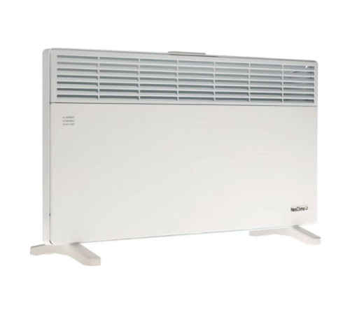Электроконвектор NeoClima Comforte T2.5, т2.5 кВт опоры в комплекте 52391