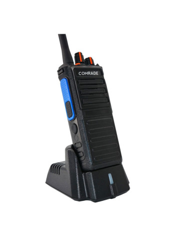 Радиостанция Comrade R11 UHF