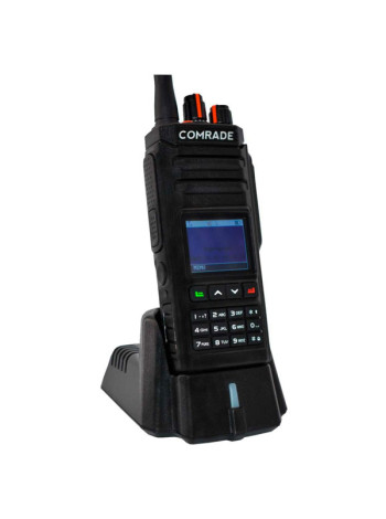 Радиостанция Comrade R12 UHF