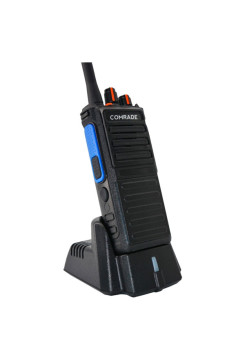 Радиостанция Comrade R11 VHF