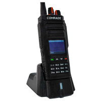 Радиостанция Comrade R12 VHF