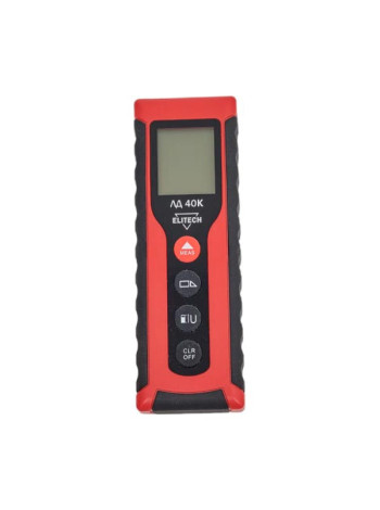 Дальномер Elitech ЛД 40 201464