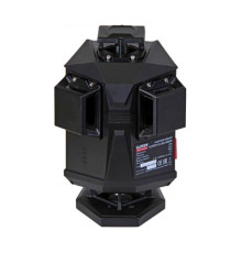 Лазерный нивелир Elitech hd ln 16d green 204737