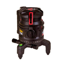 Лазерный нивелир Elitech hd ln 5d green 204734