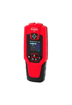 Детектор Elitech ДП 100 204880